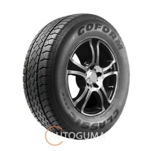 Купити Goform Classic GS-03 275/55 R20 117H XL (526375)