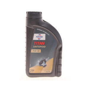 Titan SINTOPOID 75W-90 - 1л. (код 602010575) Купити Titan SINTOPOID 75W-90 - 1л. (код 602010575)