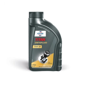 Купити Titan SINTOFLUID 75W-80 - 1л. (код 602072726)