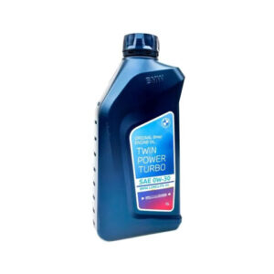 Купити BMW TwinPower Turbo Oil Longlife-04 0W-30 - 1л. (код 8321585A201)