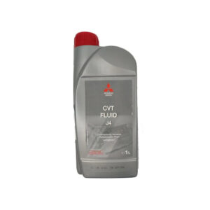 Купити Mitsubishi CVT Fluid ECO J4 - 1л. (код MZ320261)